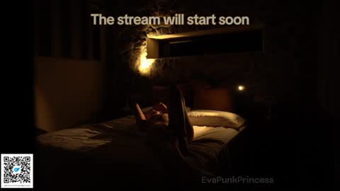 Eva online show from February 8, 2025, 8:52 am