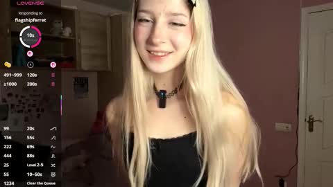 Eva online show from November 30, 2025, 7:45 am