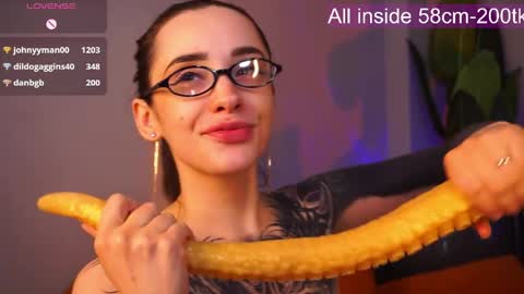 Eva online show from April 6, 2026, 4:46 am