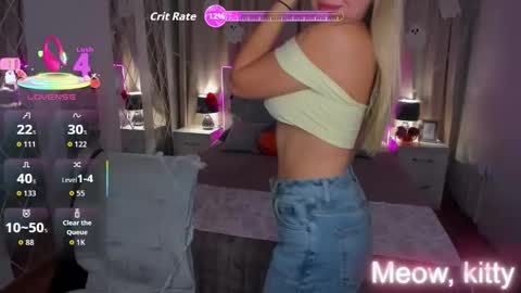 EvaRider online show from November 1, 2025, 9:00 am