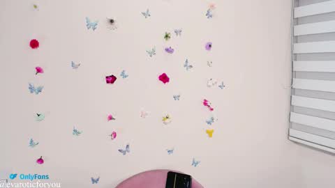 Snapshot of evarotic chatting on November 4, 2025, 11:15 pm Eva online show from November 4, 2025, 11:15 pm