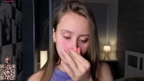 Eva online show from November 8, 2025, 7:12 pm