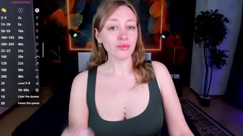 Eve online show from April 5, 2026, 3:36 am