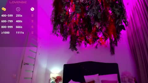 Eva online show from May 31, 2026, 2:09 am