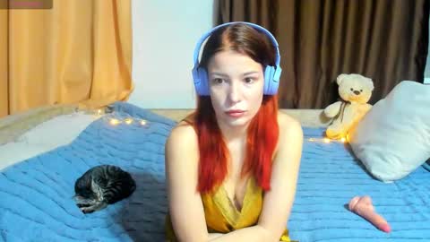 Eva online show from January 8, 2026, 1:41 am