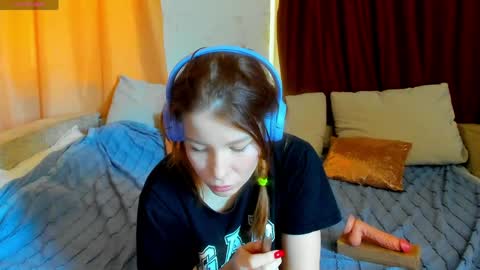 Eva online show from April 10, 2026, 8:19 am