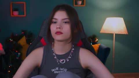 Eva  next stream -  - 1600 UTC2000  online show from January 14, 2025, 3:04 pm