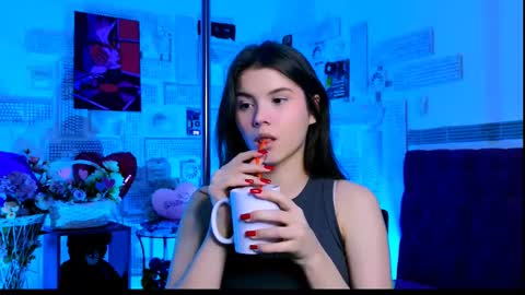 Eva  next stream -  - 1600 UTC2000  online show from March 6, 2025, 4:08 am