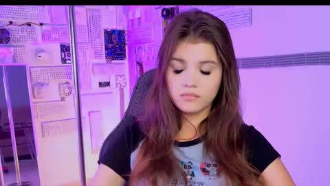 Eva  next stream -  - 1600 UTC2000  online show from September 19, 2025, 6:15 am