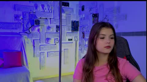 Eva  next stream -  - 1600 UTC2000  online show from October 2, 2025, 10:33 am