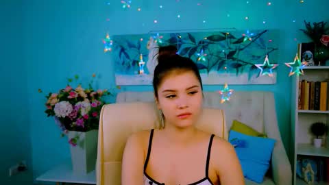 Eva  next stream -  - 1600 UTC2000  online show from December 4, 2025, 12:14 pm