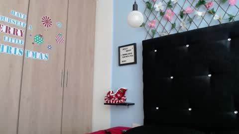 Snapshot of evatits_1 chatting on January 10, 2025, 12:15 pm Eva Carter online show from January 10, 2025, 12:15 pm