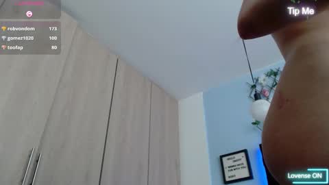 Snapshot of evatits_1 chatting on March 1, 2025, 6:32 pm Eva Carter online show from March 1, 2025, 6:32 pm
