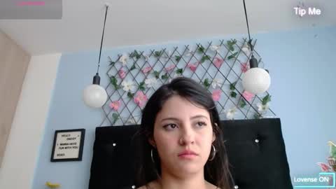 Snapshot of evatits_1 chatting on March 11, 2025, 12:06 pm Eva Carter online show from March 11, 2025, 12:06 pm