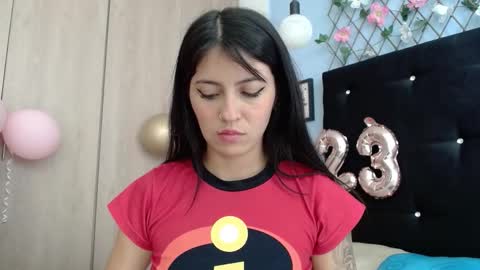 Snapshot of evatits_1 chatting on September 23, 2025, 12:08 pm Eva Carter online show from September 23, 2025, 12:08 pm