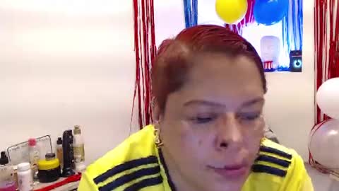 Eva Twiss online show from July 7, 2026, 11:47 am