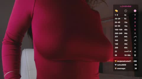 Eva     my  - Eva Angelina online show from December 20, 2024, 10:00 pm