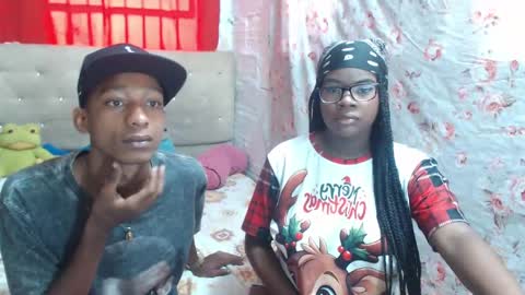 Snapshot of evaxemma chatting on June 2, 2026, 1:13 pm Eva And Emmanuel online show from June 2, 2026, 1:13 pm