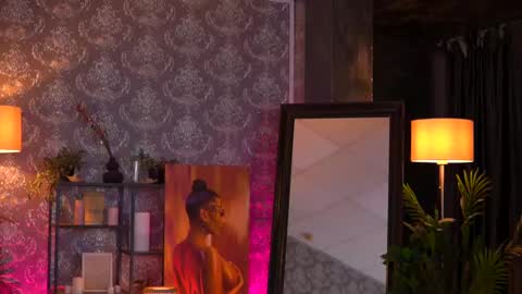 Eva online show from March 3, 2025, 4:24 pm