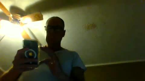 eve1luvsray online show from January 15, 2025, 2:38 am