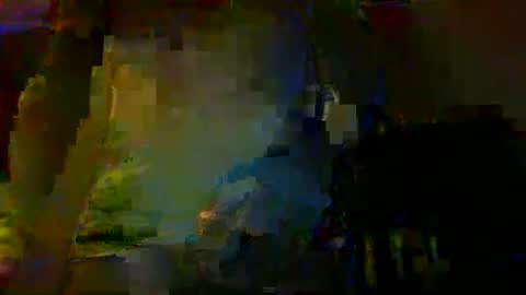 eve1luvsray online show from February 28, 2025, 1:47 am