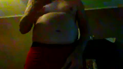 eve1luvsray online show from October 24, 2025, 12:08 am