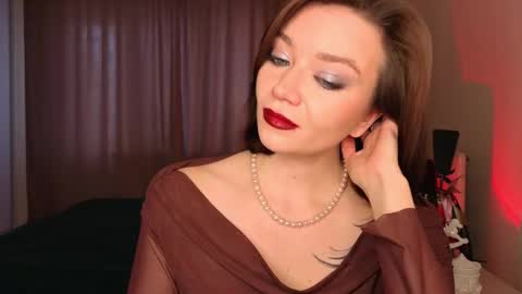 Eve  online show from January 15, 2026, 7:13 am