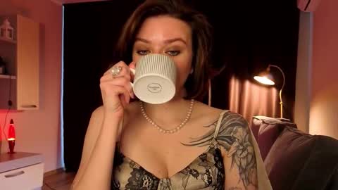 Eve  online show from March 16, 2026, 7:12 am