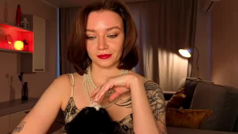 Eve  online show from April 13, 2026, 7:03 am