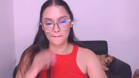 Snapshot of eve_rox18 chatting on December 27, 2024, 9:28 am Eve Rox18 online show from December 27, 2024, 9:28 am