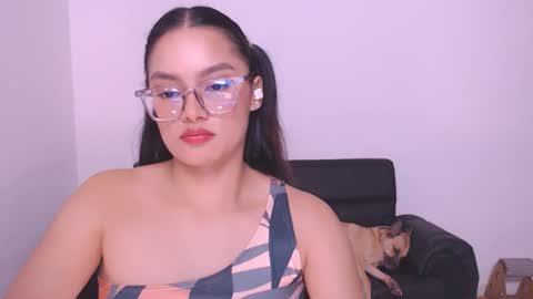 Snapshot of eve_rox18 chatting on January 5, 2025, 9:26 am Eve Rox18 online show from January 5, 2025, 9:26 am