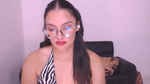 Snapshot of eve_rox18 chatting on January 13, 2025, 5:44 am Eve Rox18 online show from January 13, 2025, 5:44 am