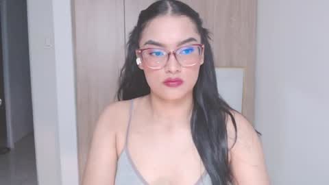 Eve Rox18 online show from June 28, 2026, 6:52 am