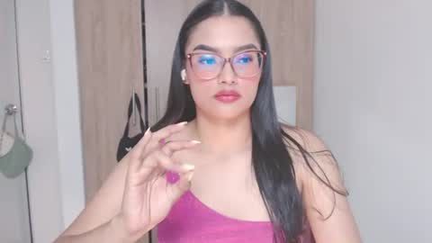Eve Rox18 online show from July 7, 2026, 9:46 am
