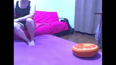 EVEANDMAX online show from January 19, 2025, 8:09 pm