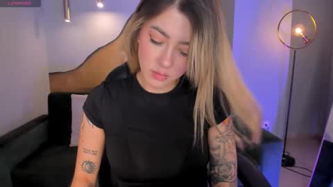 Eve  online show from October 7, 2025, 12:24 pm