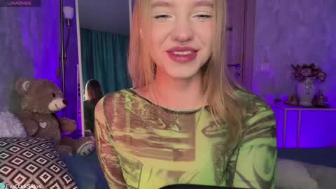 evedarkside online show from April 17, 2026, 5:21 am