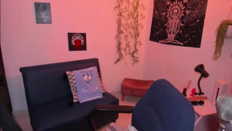 Eve Jane  online show from November 14, 2025, 8:29 pm