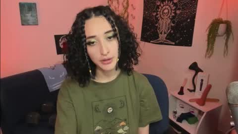 Eve Jane  online show from November 26, 2025, 5:36 pm