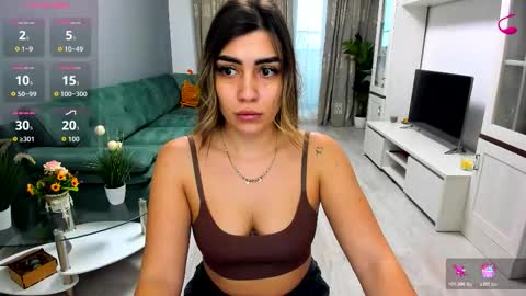 eveeevian online show from November 27, 2025, 10:06 am