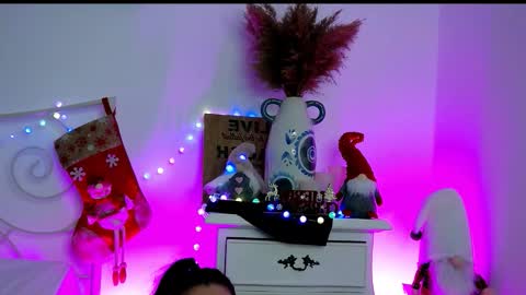 Eve online show from December 19, 2025, 9:22 pm