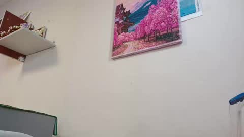 Snapshot of eveliaballiett chatting on February 24, 2026, 9:07 am Noor online show from February 24, 2026, 9:07 am