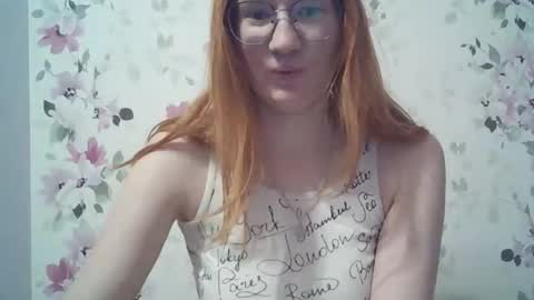 Evelina online show from March 16, 2026, 4:33 pm