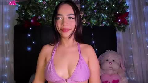 evelin888 online show from December 13, 2025, 8:36 pm