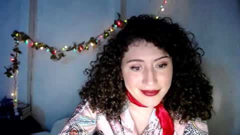 evelin97 online show from November 21, 2025, 5:06 am