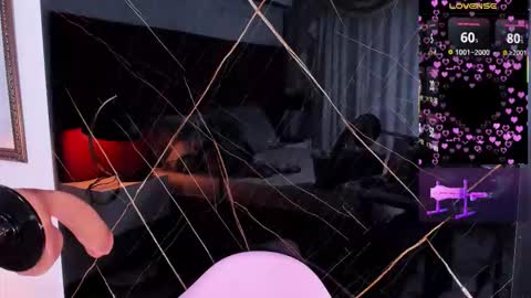 EVELIN online show from January 13, 2026, 12:32 pm