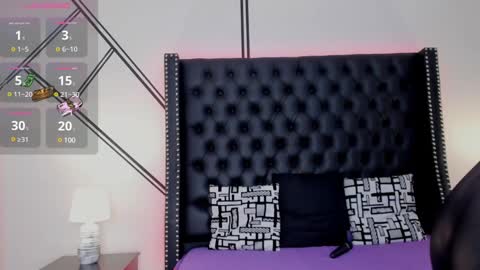 Evelin online show from February 10, 2025, 11:57 am