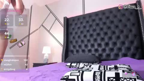 Evelin online show from February 27, 2025, 9:14 pm