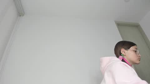 Snapshot of evelin_gh1 chatting on February 16, 2026, 10:50 pm Evelin online show from February 16, 2026, 10:50 pm