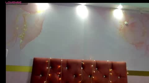 Snapshot of evelin_shy chatting on January 18, 2025, 8:52 am Evelin online show from January 18, 2025, 8:52 am